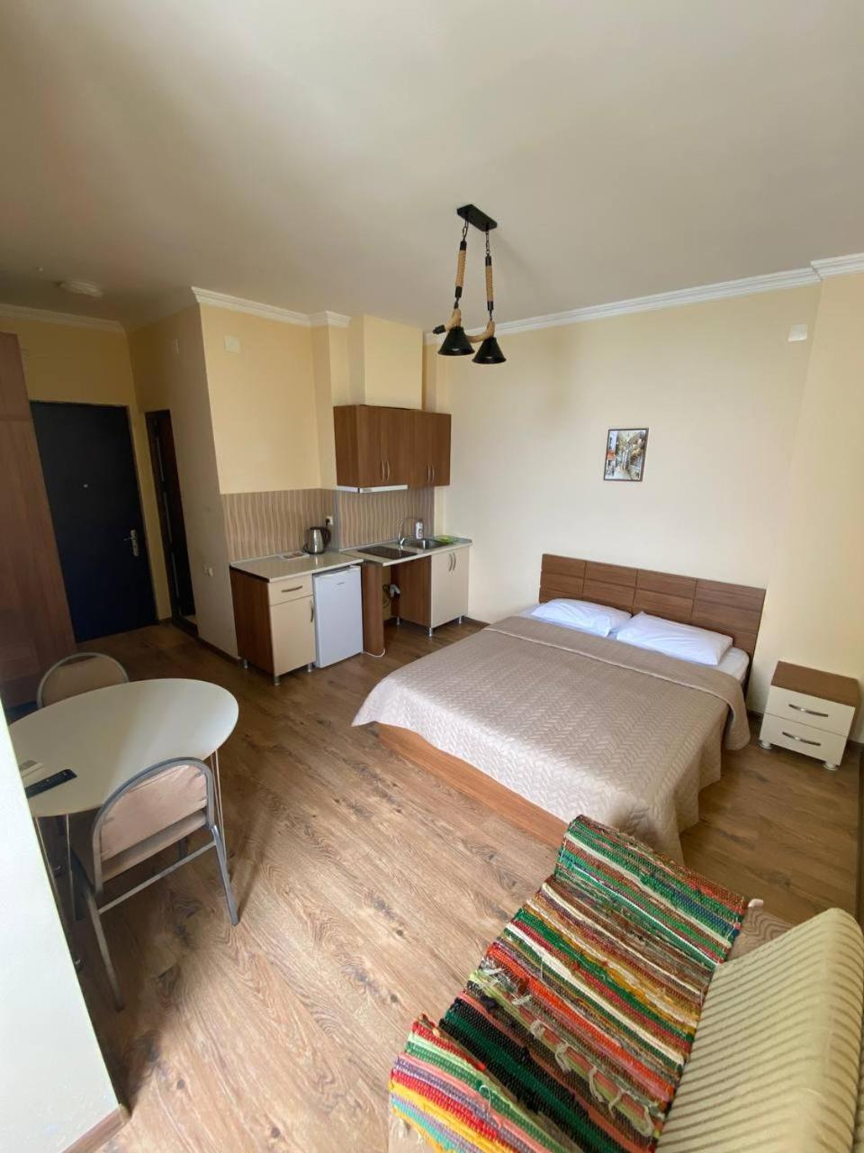 Apartment у моря колхида Makhinjauri